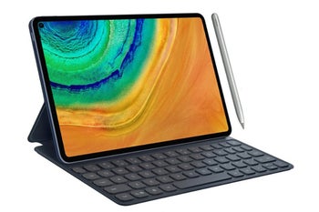 Huawei is about to release an iPad Pro… errr MatePad Pro!