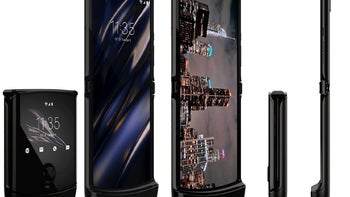 Do you care about the resurrected Motorola Razr in foldable smartphone form?