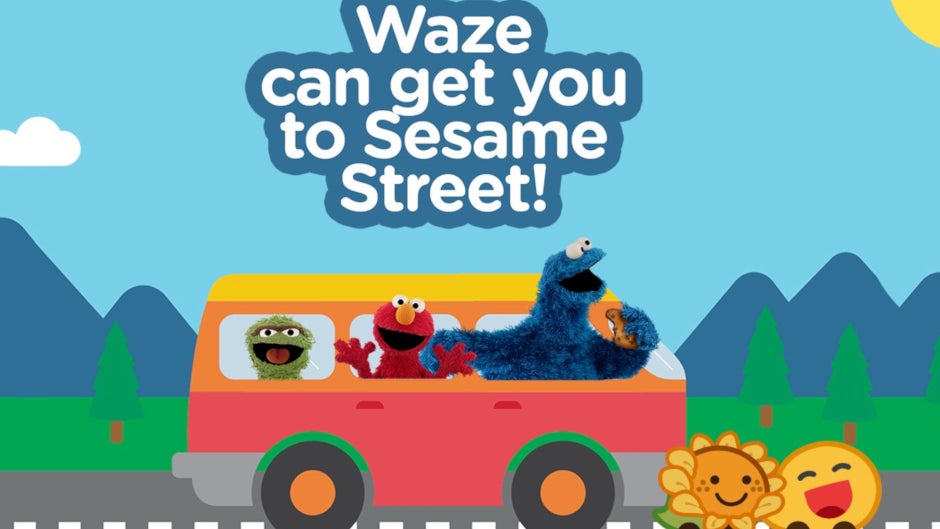 Waze brings back a beloved voice for a limited time