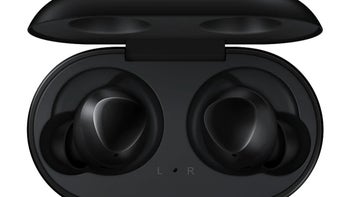 Samsung Galaxy Buds+ True Wireless Earbud  - Best Buy