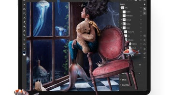 Adobe brings Photoshop on the iPad, free trial available