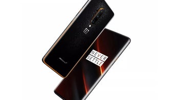 OnePlus 7T Pro McLaren Edition launch date revealed, but US version is still MIA