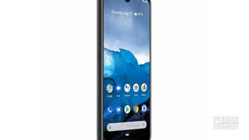 Nokia 6.2 now available for purchase in the US via Amazon