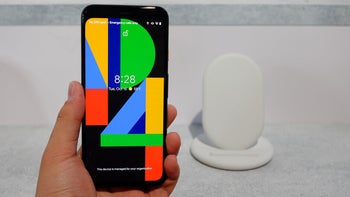 Monthly security update includes two important fixes for the Pixel 4