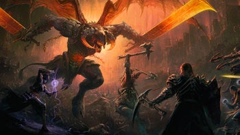 Blizzard reveals new Diablo Immortal gameplay trailer