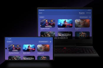 Samsung PlayGalaxy Link game streaming app gains Galaxy S10 series support