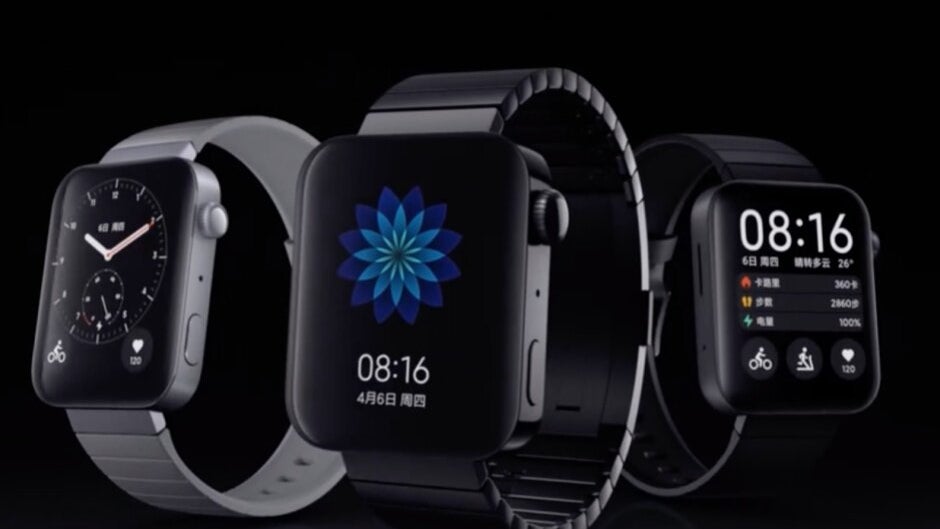 Xiaomi Watch 2 Pro could be the first smartwatch to run Wear OS x MIUI