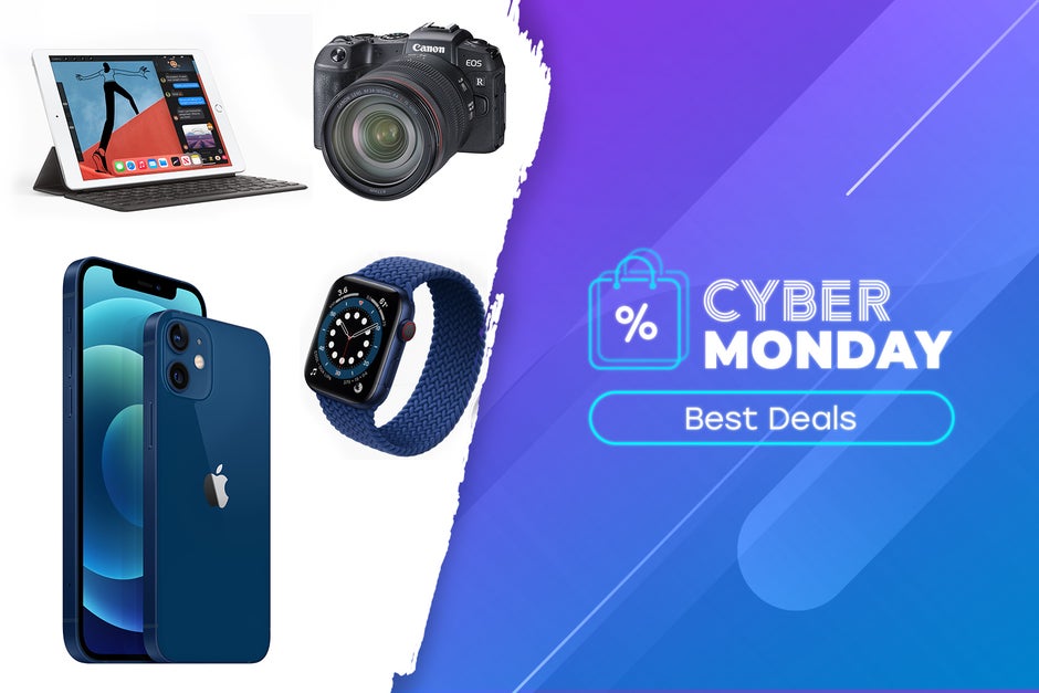 best cyber monday camera deals