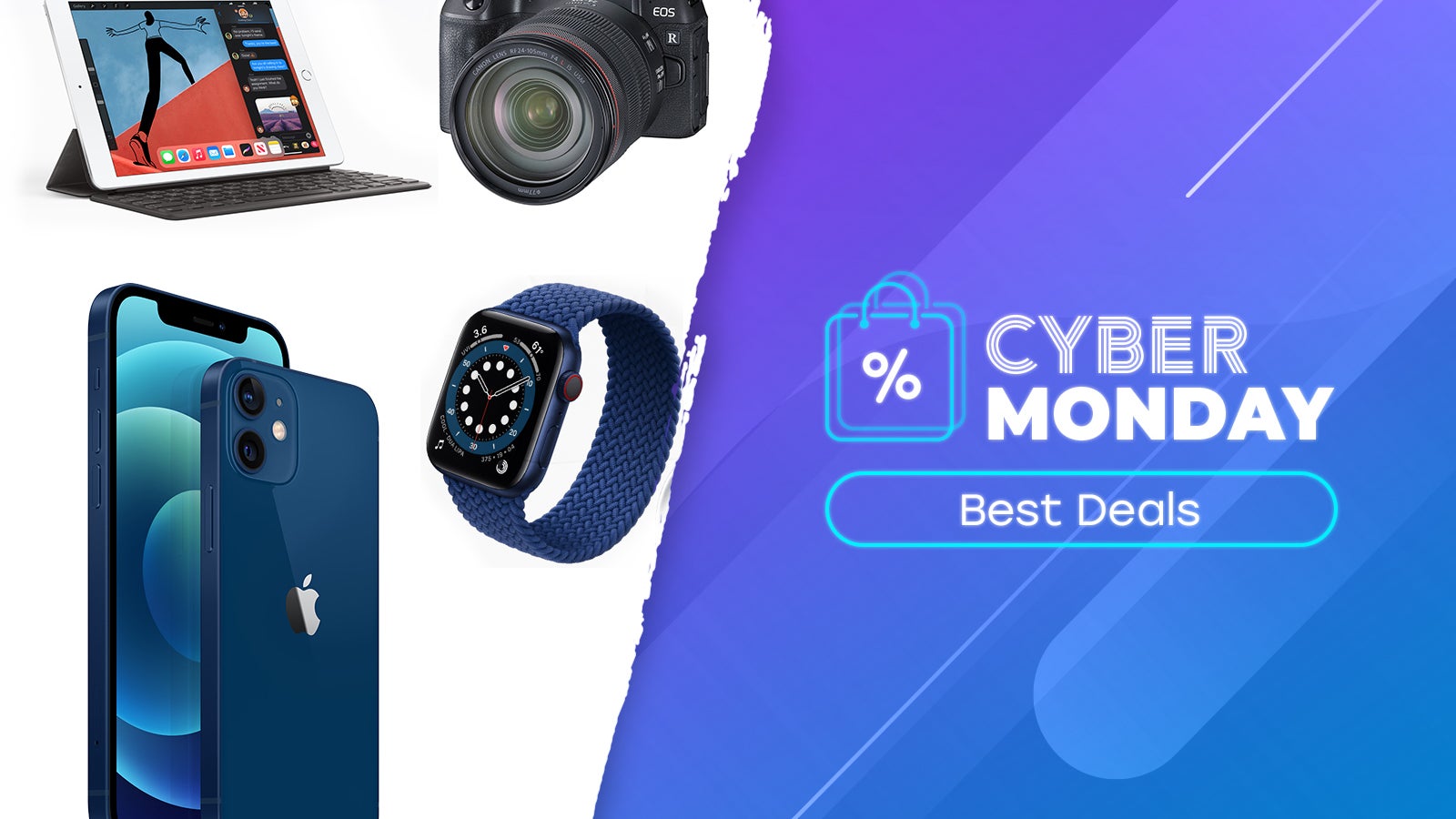 smartwatch cyber monday 2020