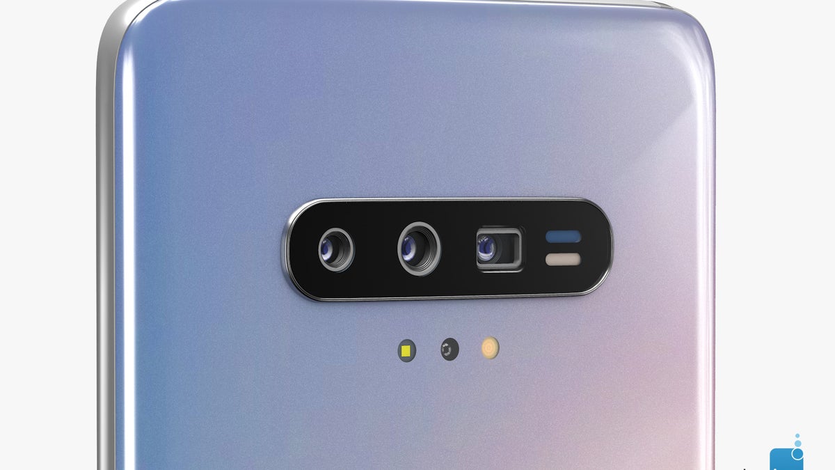 Latest Galaxy S11 leak seemingly corroborates huge camera upgrades