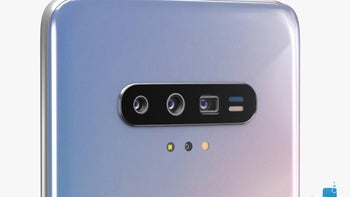 Latest Galaxy S11 camera leak