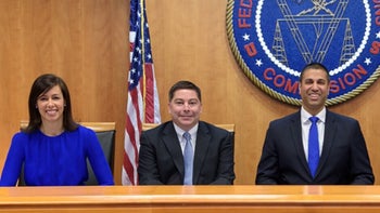 FCC votes 3-2 in favor of T-Mobile's acquisition of Sprint