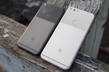 Google confirms the original Pixel will no longer receive software updates