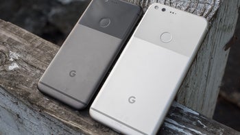 Google confirms the original Pixel will no longer receive software updates