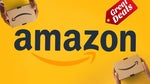 Offerte Amazon Black Friday: la follia è iniziata