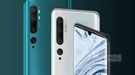 Xiaomi brings the world's first phone with an insane 108MP camera to Europe