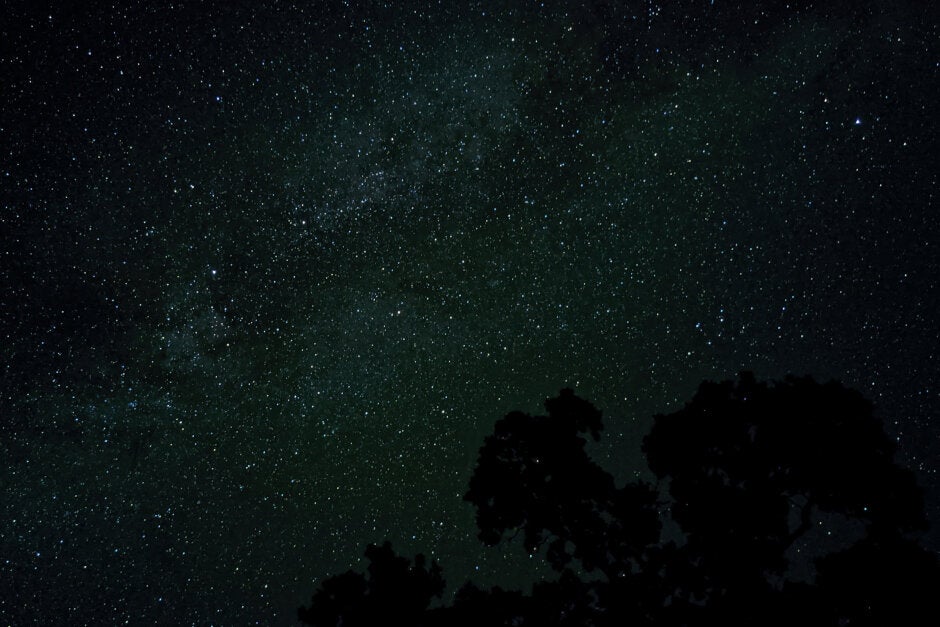 google pixel astrophotography