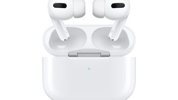 Apple's hot new AirPods Pro are already discounted on Amazon, but you may want to hurry