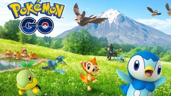 Pokemon GO getting new cross-platform AR multiplayer feature on Android and iOS