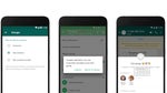 WhatsApp makes changes to privacy controls on Android devices