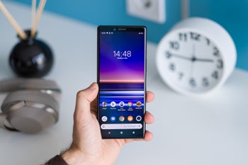 Sony continues to shrink its mobile business, more services getting the ax