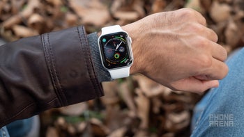 Apple grabbed almost half of the Q3 2019 smartwatch market, Samsung remains a distant second