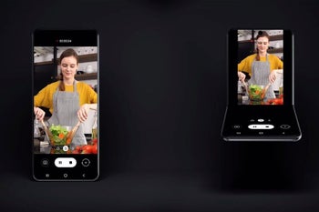 Samsung: brace yourselves for an attack of the Galaxy Folds