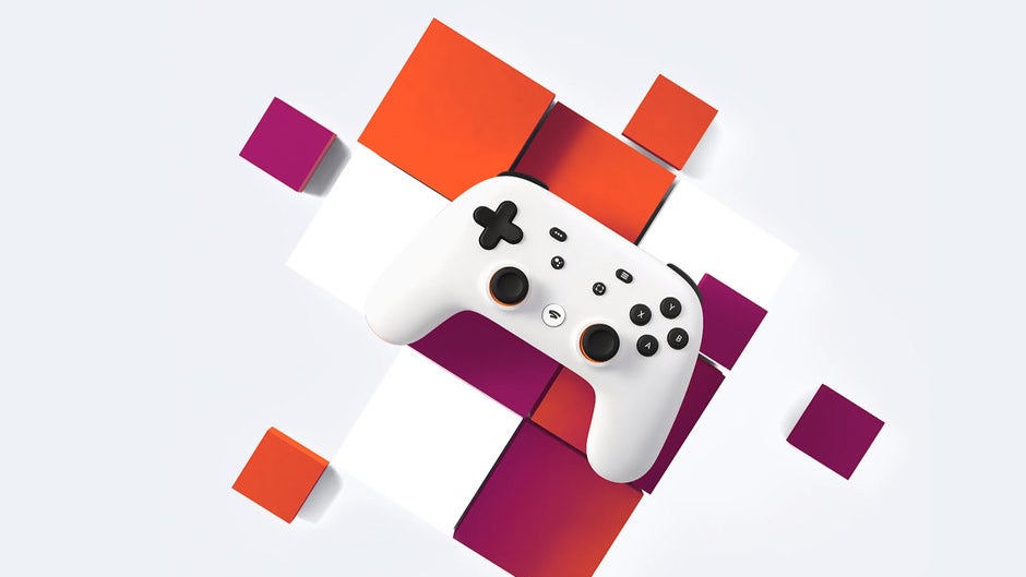 The Google Stadia app goes live ahead of Nov. 19 launch date