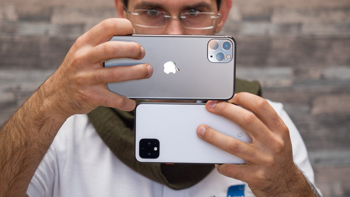 Pixel 4 XL Superzoom is for real: test shows it beats iPhone 11 Pro Max zooming system