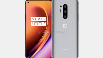 The OnePlus 8 Pro may feature a super smooth 120Hz display