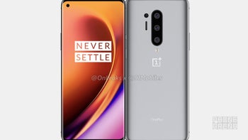 The OnePlus 8 Pro may feature a super smooth 120Hz display