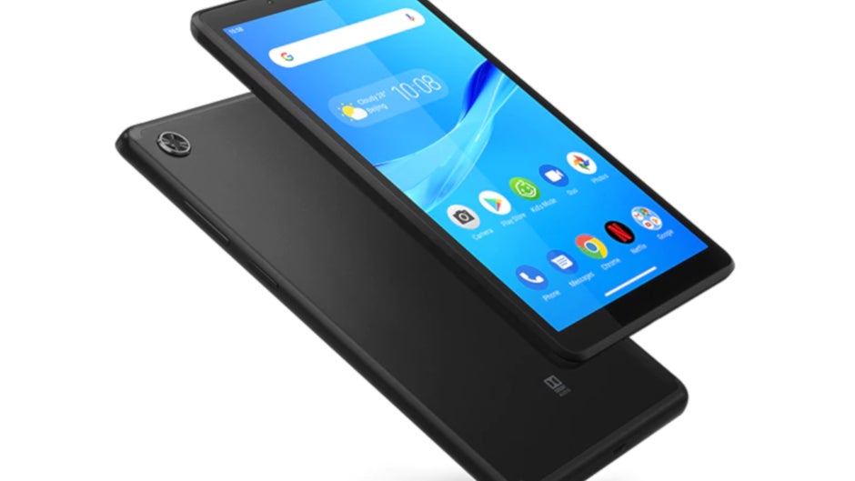 Lenovo's latest affordable Android tablet costs just $60 in the US