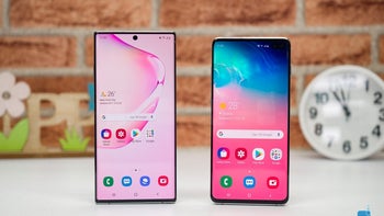 Early Black Friday deal bundles Galaxy S10 and Note 10 devices with $450 worth of gifts