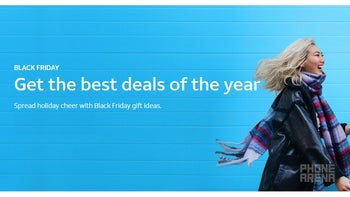 AT&T Black Friday deals, get a free Note 10+ 5G or Apple Watch 5