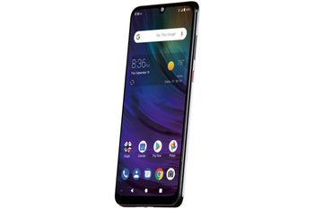 ZTE unveils one new unlocked phone and two Visible-specific models with great prices
