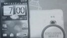 HTC EVO 4G in white expected to be a Best Buy exclusive