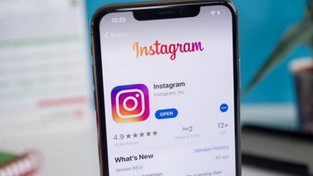 Instagram tests hiding "Likes" in the U.S. as influencers get nervous