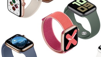 Apple Watch's fall detection feature fails hilariously on national television