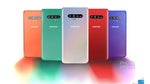 This Galaxy S11, Note 10 Lite and Buds 2 color reveal tips Samsung's hue fatigue