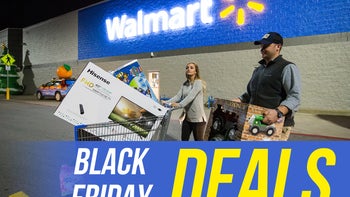Offerte Walmart Black Friday