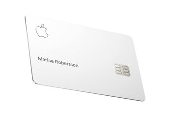 The Apple Card credit line approvals are not 'sexist,' retorts Goldman Sachs