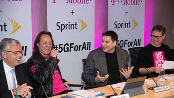 T-Mobile/Sprint merger is now formally endorsed by nine states, opposed by many more