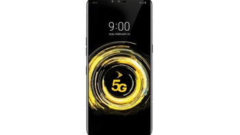 Best Buy has the beastly LG V50 ThinQ 5G on sale at a huge $700 discount