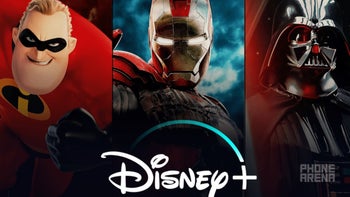 Here's how eligible Verizon subscribers can claim one free year of Disney+