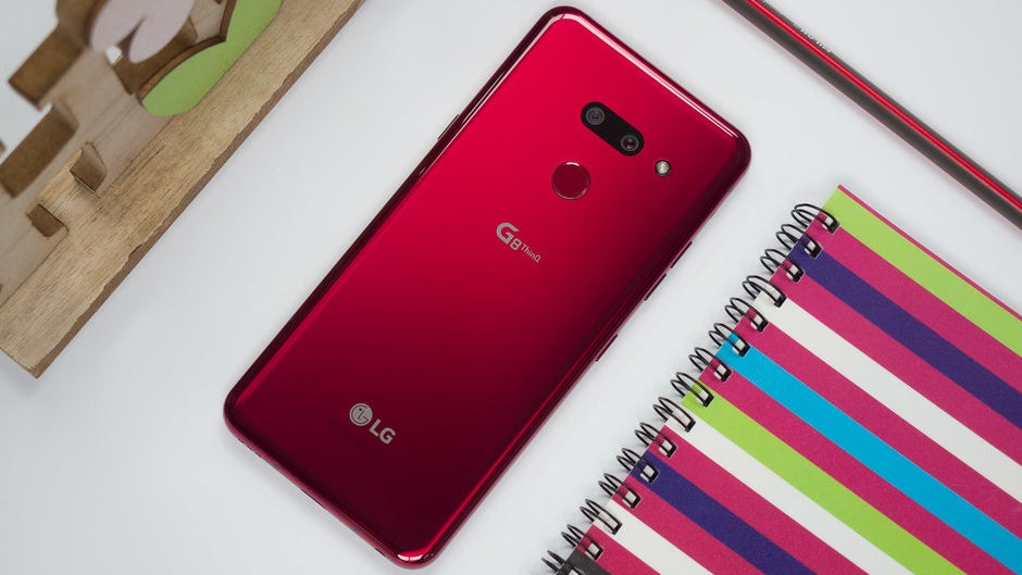 Pick up an unlocked LG G8 for just $400 with this deal from eBay (plus a free screen protector)