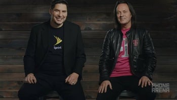 T-Mobile CEO Legere could be leaving for WeWork
