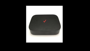 Verizon to launch Android TV streaming box with free month of YouTube