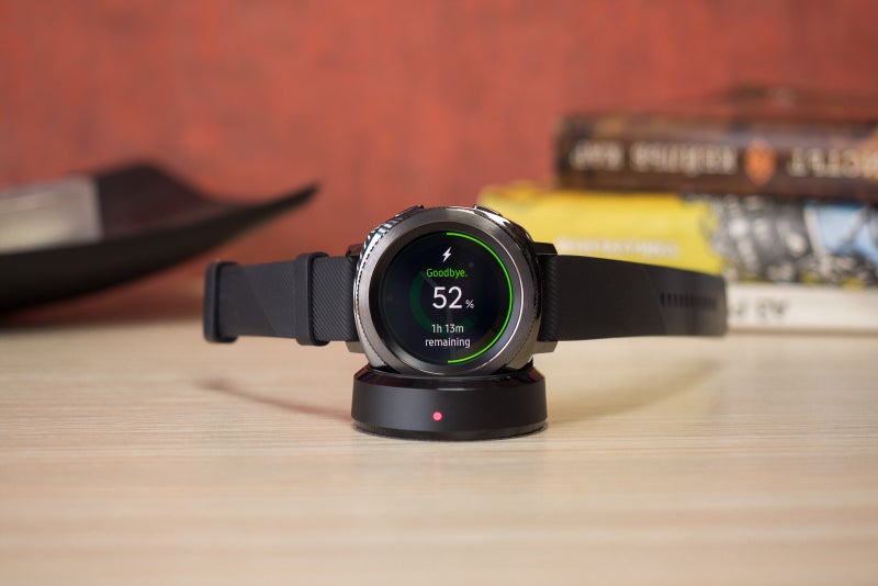 samsung gear runkeeper