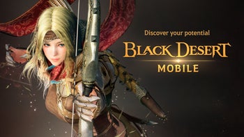 Black Desert Mobile release date revealed, pre-register to get a free PC or console copy