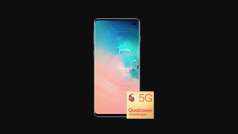 A Snapdragon 865 Specs Leak Prompts Galaxy S11 Chipsets Comparison ...